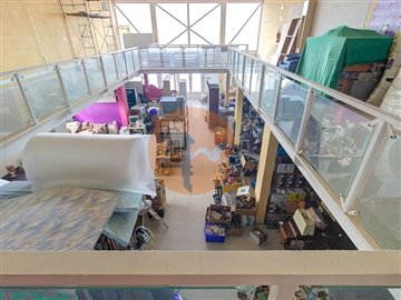 Commercial à vendre à Vila Real de Santo António