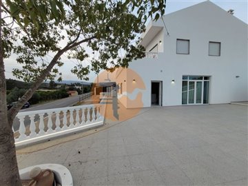 1 - Portimao, House