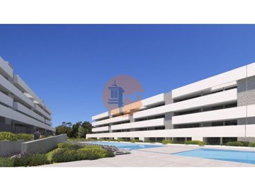 1 - Lagos, Appartement