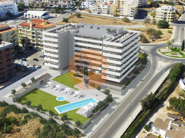 Image No.21-3 Bed Apartment for sale