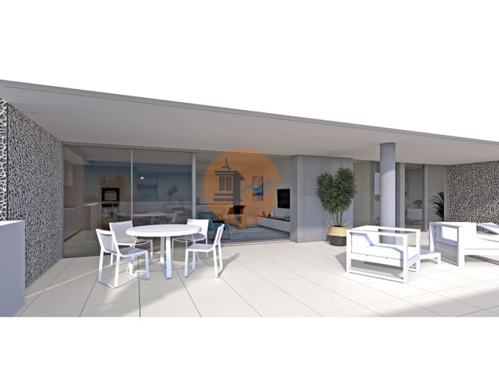 Image No.26-3 Bed Apartment for sale