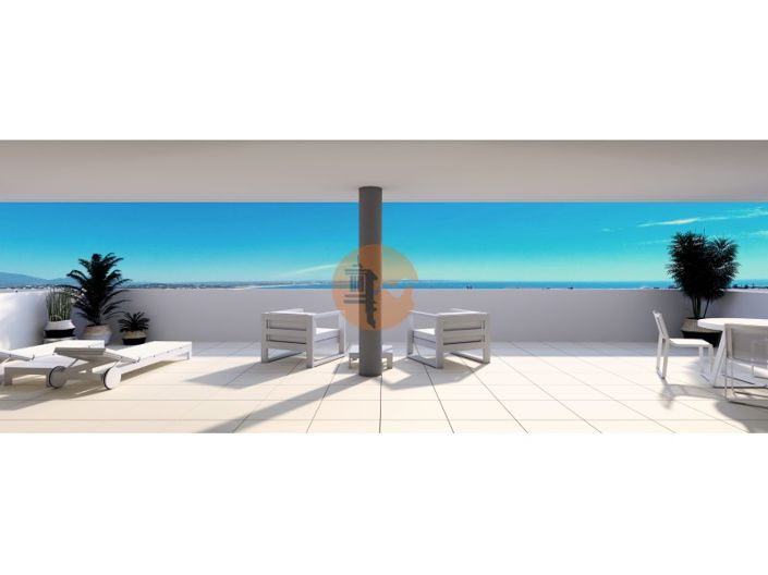 Image No.27-3 Bed Apartment for sale