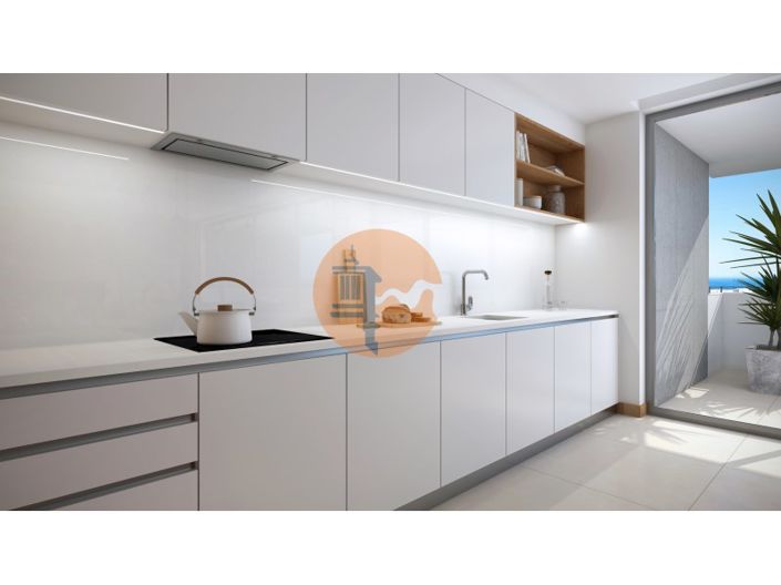 Image No.37-3 Bed Apartment for sale