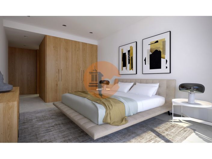 Image No.41-3 Bed Apartment for sale