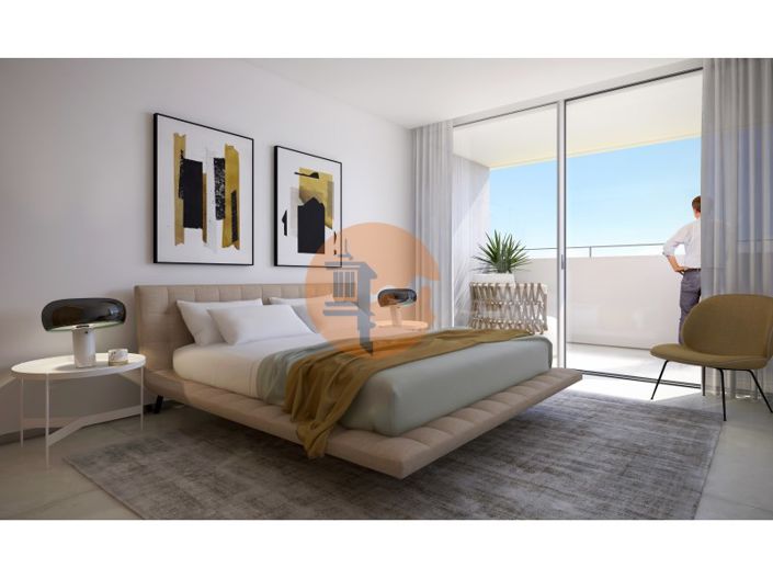 Image No.43-3 Bed Apartment for sale