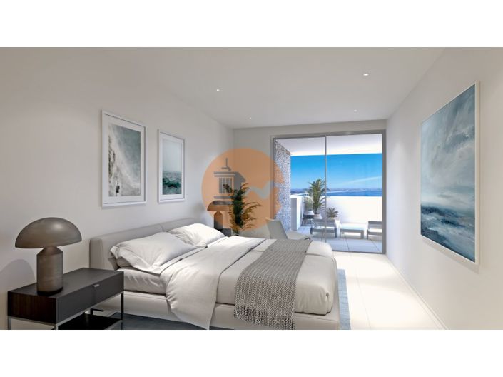 Image No.45-3 Bed Apartment for sale