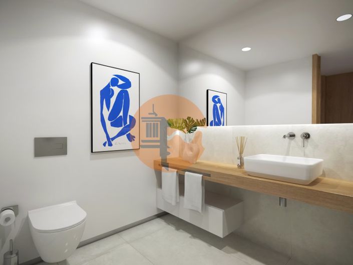 Image No.49-3 Bed Apartment for sale