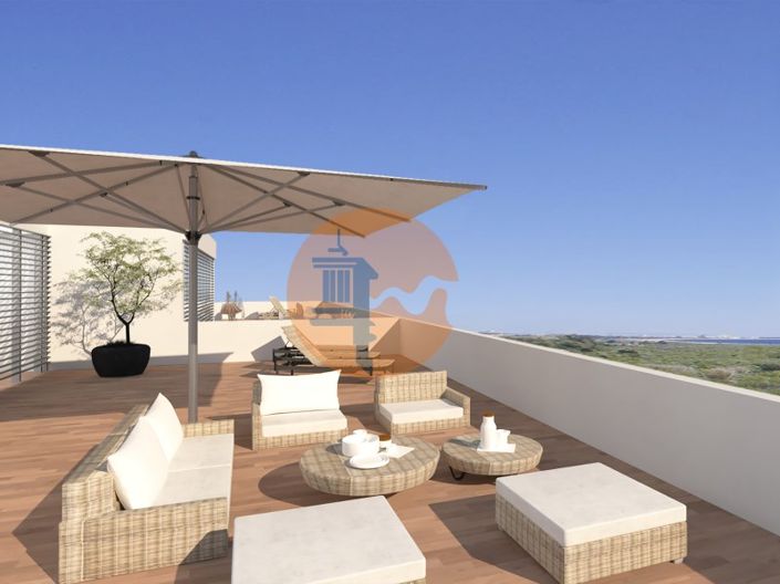 Image No.46-Appartement de 4 chambres à vendre à Tavira