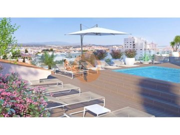1 - Lagos, Apartment