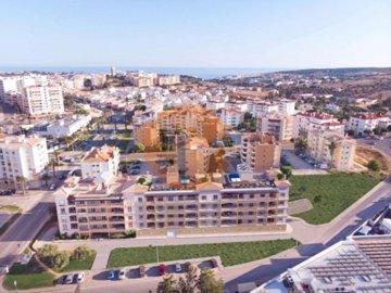 1 - Lagos, Appartement