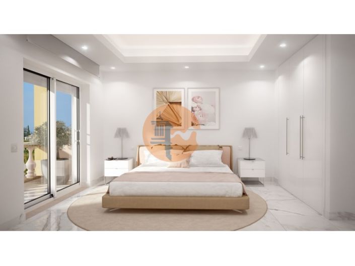 Image No.21-2 Bed Apartment for sale