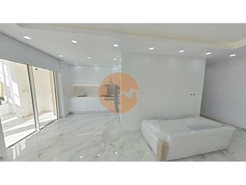1 - Lagos, Apartment