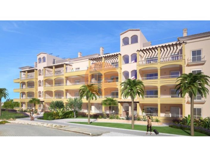 Image No.8-2 Bed Apartment for sale