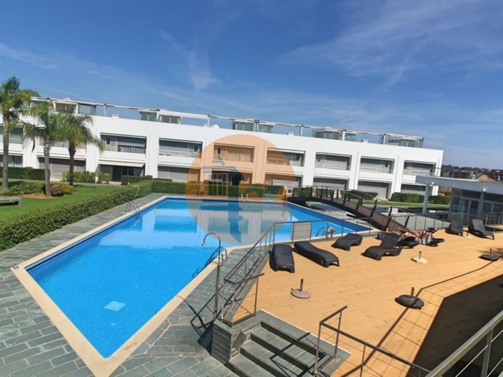 Image No.1-Appartement de 2 chambres à vendre à Tavira