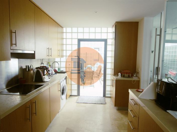 Image No.7-Appartement de 2 chambres à vendre à Tavira