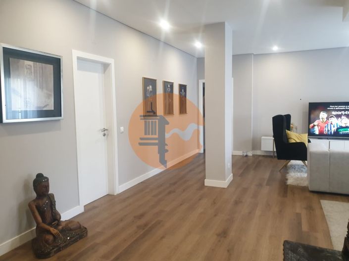 Image No.3-Appartement de 3 chambres à vendre à Sesimbra