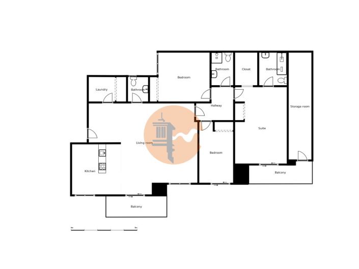 Image No.66-Appartement de 3 chambres à vendre à Sesimbra