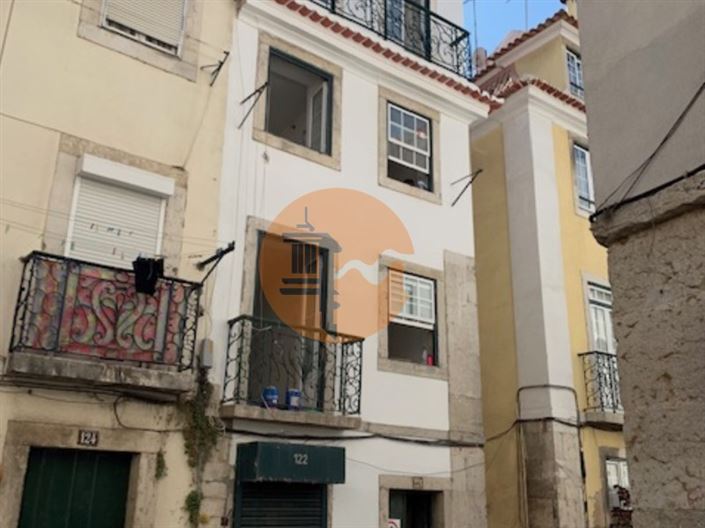 Image No.1-Propriété à vendre à Lisbon