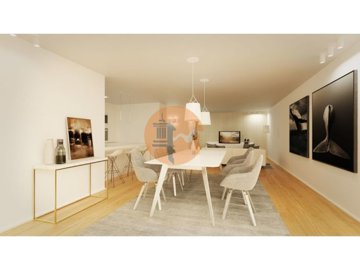 1 - Olhão, Apartment