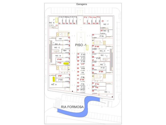 Image No.19-2 Bed Apartment for sale