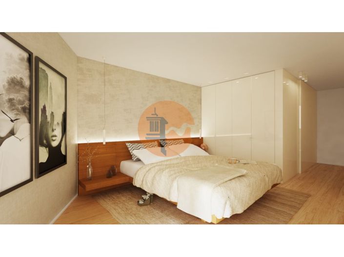 Image No.2-Appartement de 2 chambres à vendre à Olhão