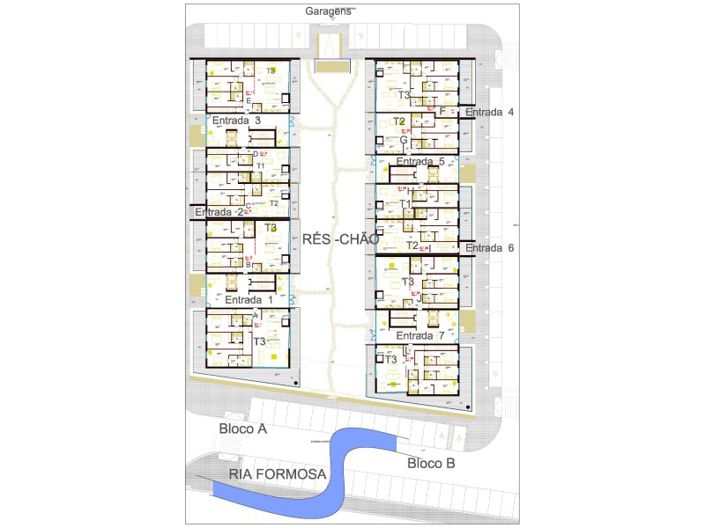 Image No.20-2 Bed Apartment for sale