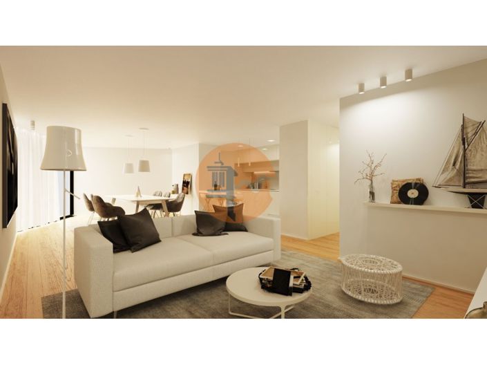 Image No.3-Appartement de 2 chambres à vendre à Olhão