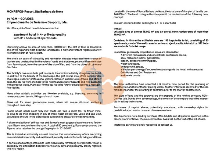 Image No.19-Hotel for sale