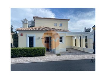 1 - Castro Marim, House