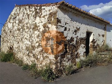 1 - Castro Marim, Maison