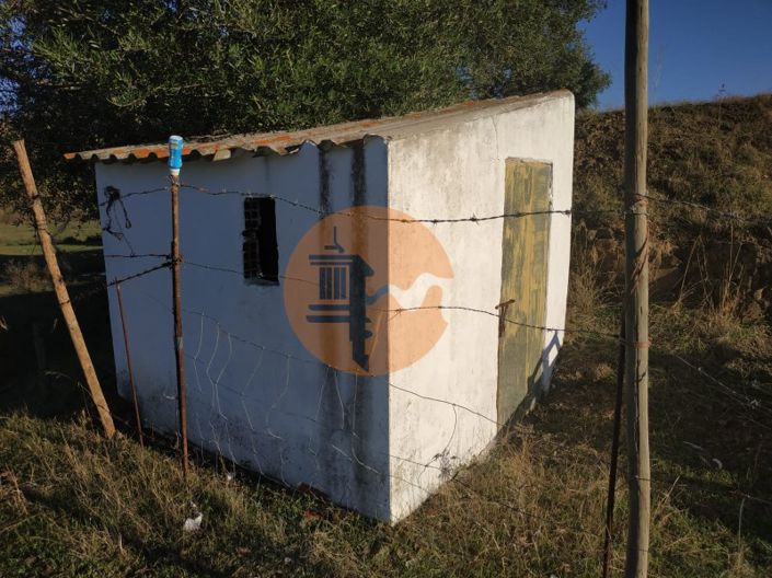 Image No.1-Plot for sale