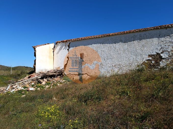 Image No.13-Terrain à vendre à Castro Marim