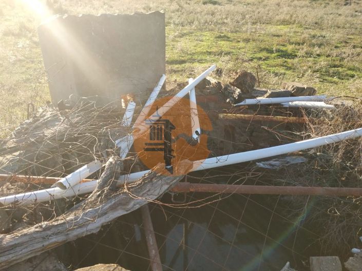 Image No.20-Terrain à vendre à Castro Marim