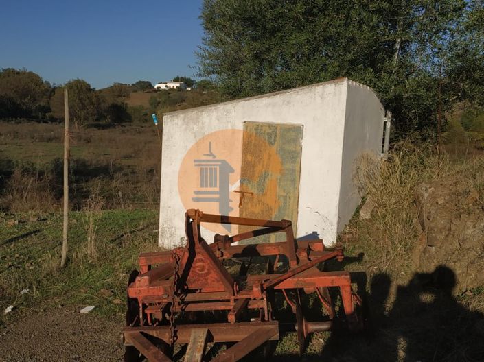 Image No.35-Terrain à vendre à Castro Marim