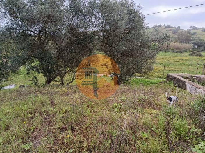 Image No.40-Terrain à vendre à Castro Marim