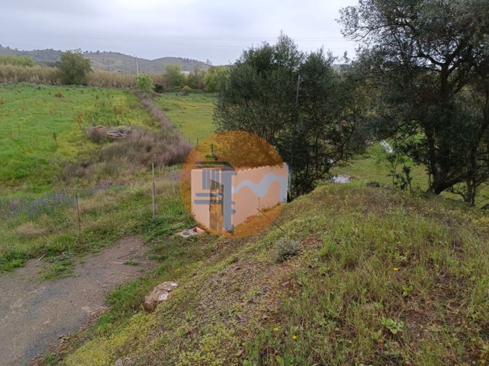 Image No.42-Terrain à vendre à Castro Marim