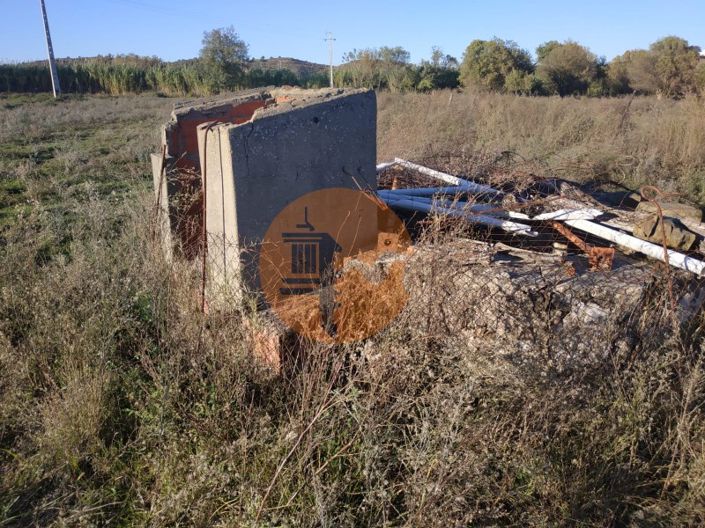 Image No.5-Terrain à vendre à Castro Marim