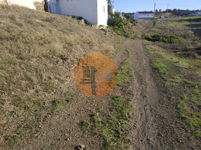 Image No.6-Terrain à vendre à Castro Marim