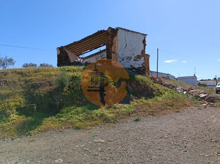 Image No.9-Terrain à vendre à Castro Marim