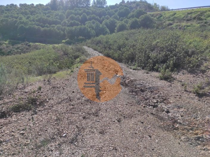 Image No.15-Terrain à vendre à Castro Marim