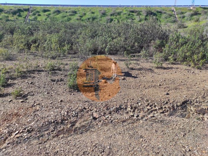 Image No.16-Terrain à vendre à Castro Marim