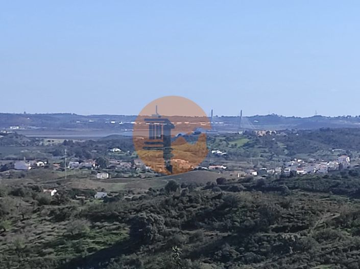 Image No.24-Terrain à vendre à Castro Marim