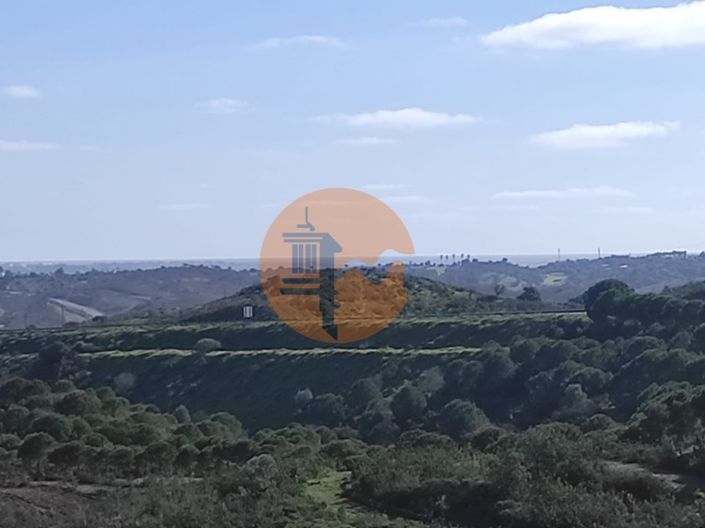 Image No.25-Terrain à vendre à Castro Marim