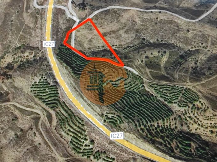 Image No.3-Terrain à vendre à Castro Marim