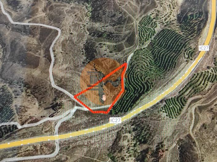 Image No.6-Plot for sale