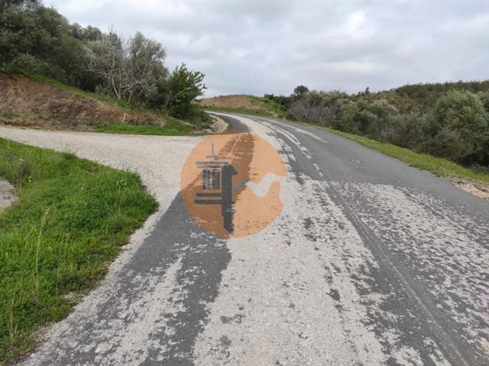 Image No.2-Terrain à vendre à Castro Marim