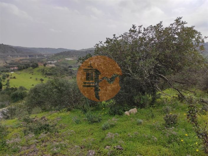 Image No.21-Terrain à vendre à Castro Marim