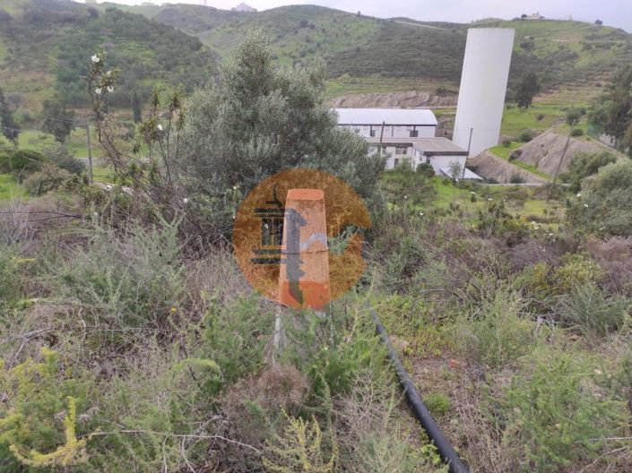 Image No.26-Terrain à vendre à Castro Marim