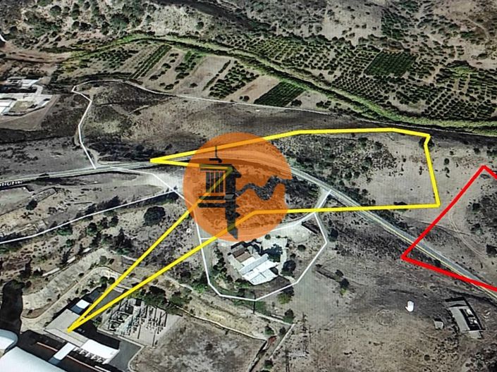 Image No.3-Terrain à vendre à Castro Marim