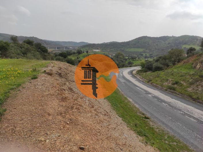 Image No.4-Terrain à vendre à Castro Marim